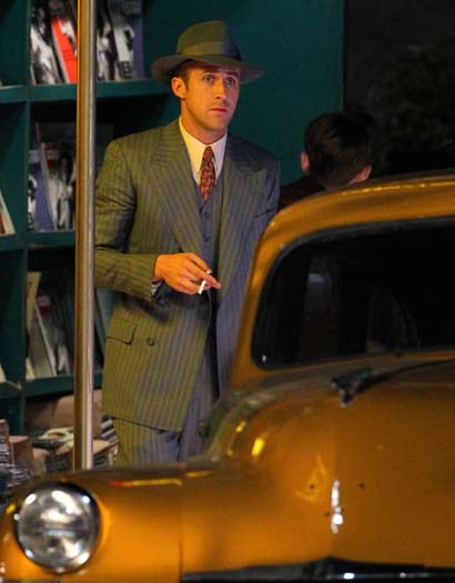 Gangster Squad