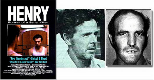 Henry: Portrait of a Serial Killer