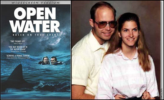 Open Water