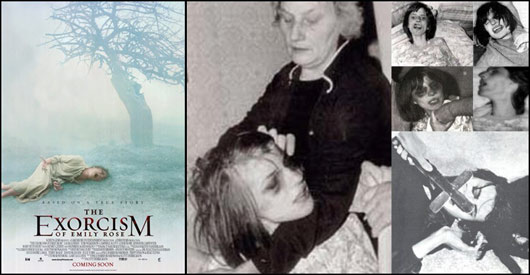 The Exorcism of Emily Rose