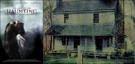 An American Haunting