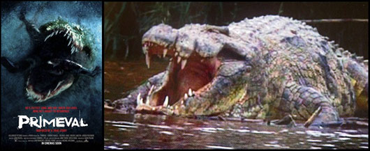 Primeval