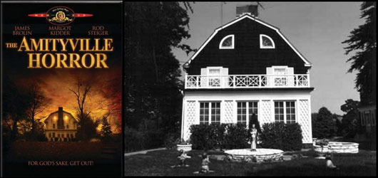The Amityville Horror