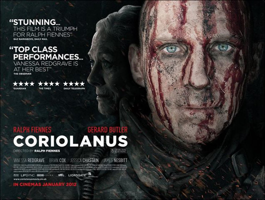 Coriolanus