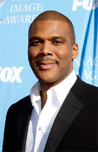 Alex Cross