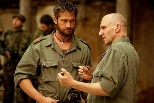 Coriolanus