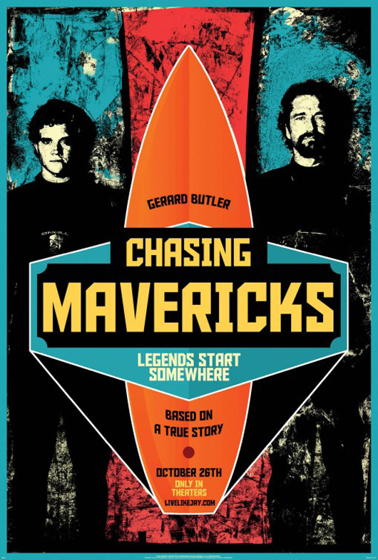 Chasing-Mavericks