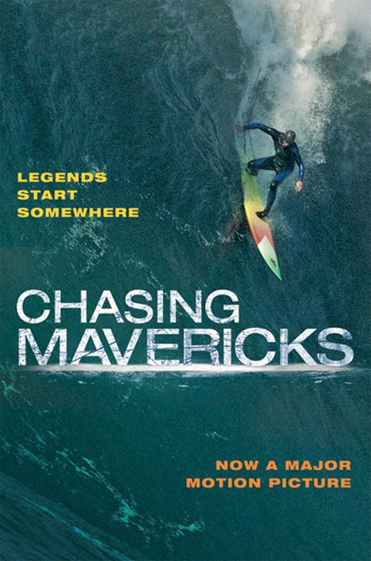 Chasing-Mavericks