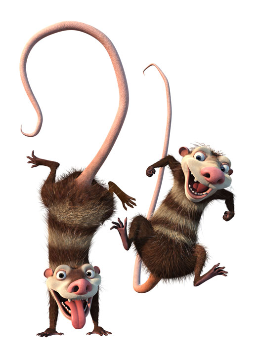 Ice Age 4