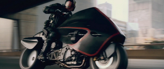 dredd