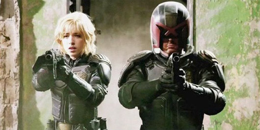 dredd