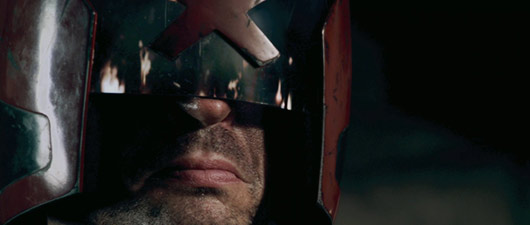 dredd