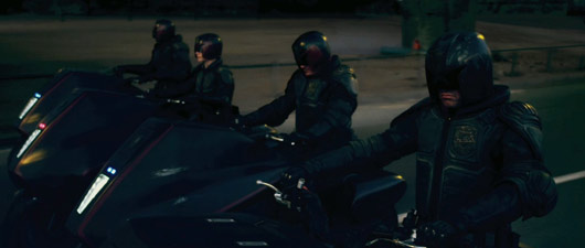 dredd