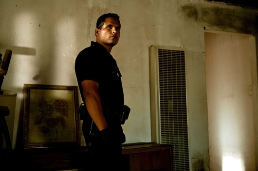 End of Watch