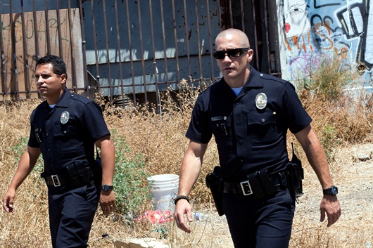 End of Watch