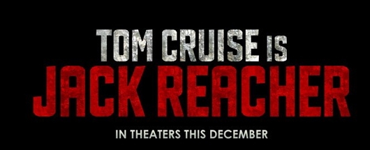 Jack Reacher