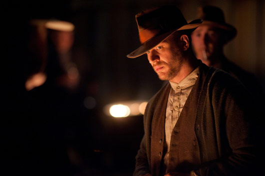 Lawless