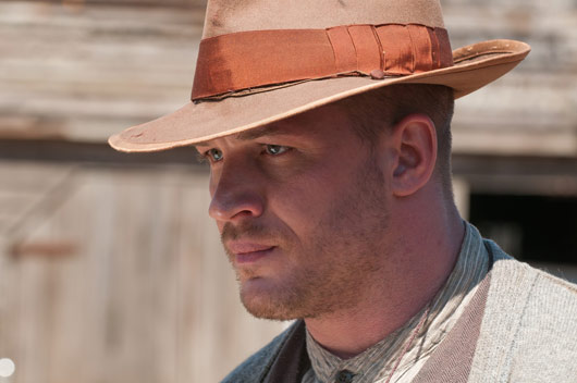Lawless