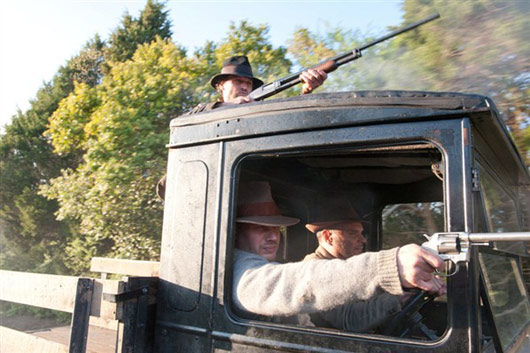 Lawless