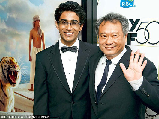 Life of Pi