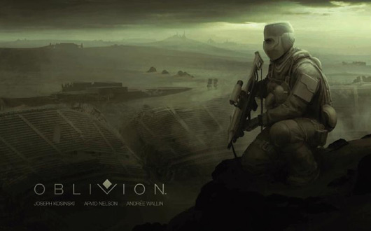 oblivion