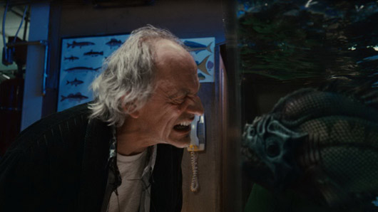 piranha 3d