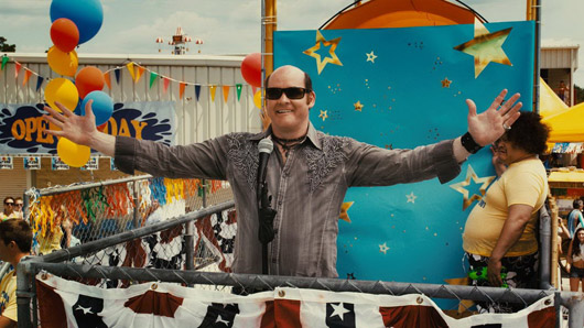 piranha 3d