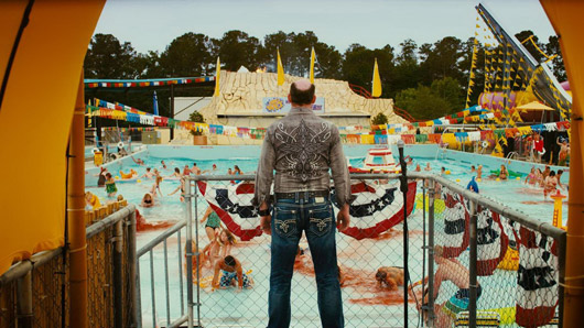 piranha 3d