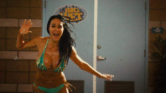 piranha 3d