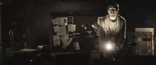 Sinister