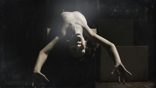 Sinister