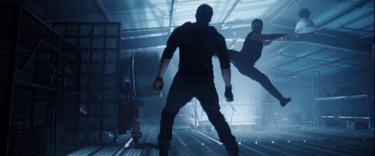 THE EXPENDABLES 2