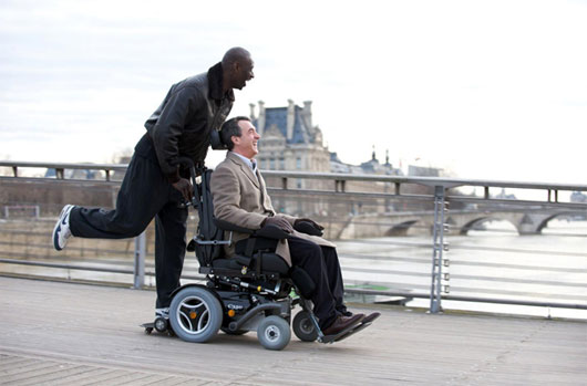 the intouchables