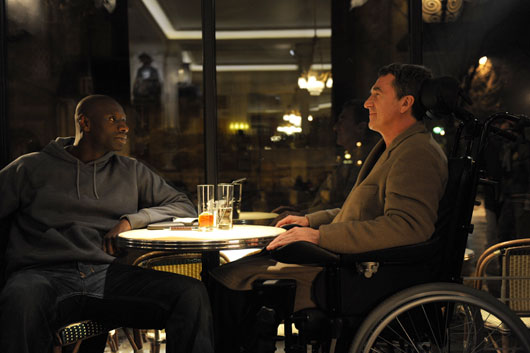 the intouchables