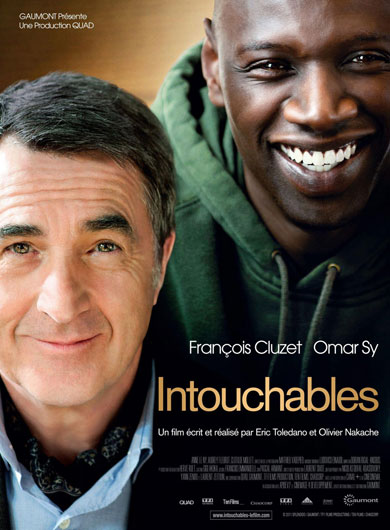 the intouchables