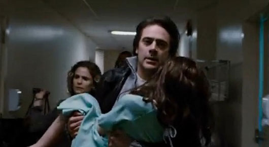 The Possession