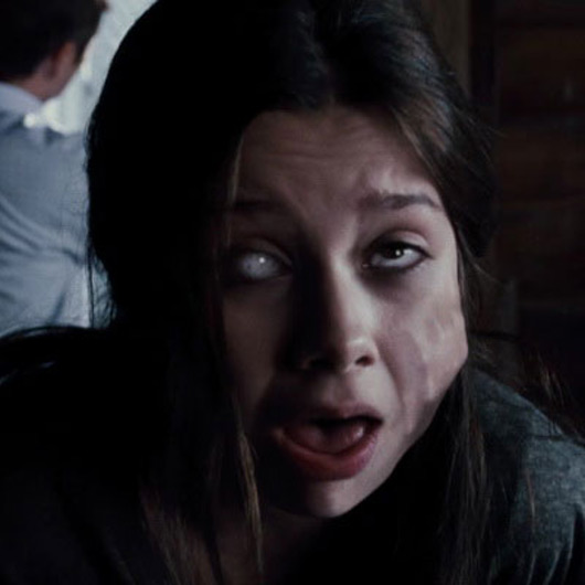 The Possession