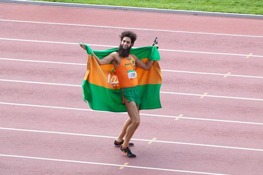 the dictator