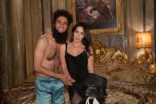 the dictator
