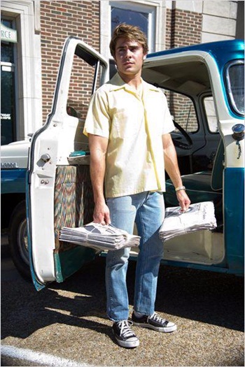 The Paperboy