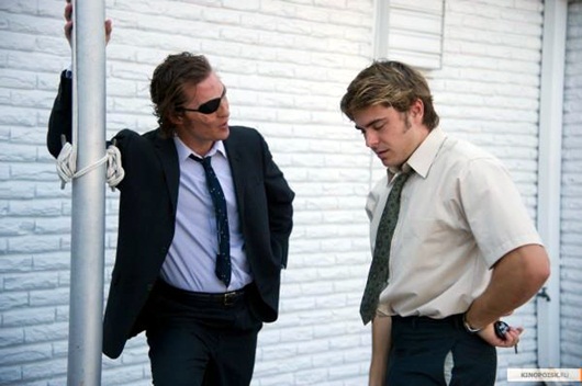 The Paperboy