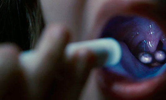 the possession