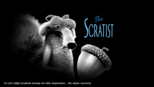 Ice Age 4