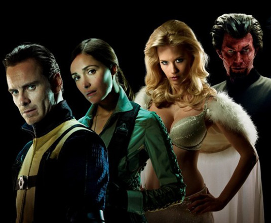 X-men