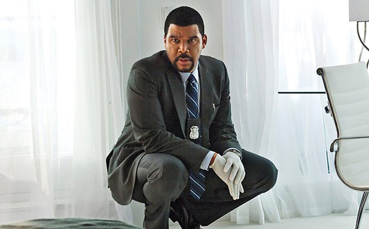 Alex Cross