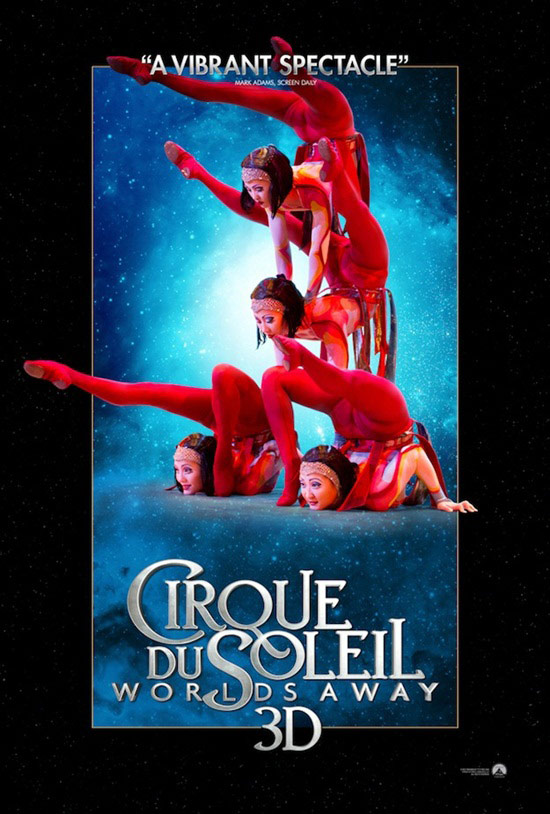 cirque