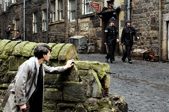 cloud atlas