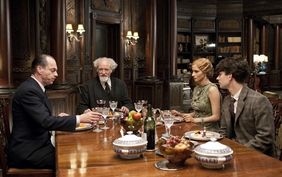 cloud atlas