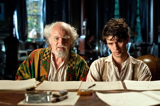 cloud atlas