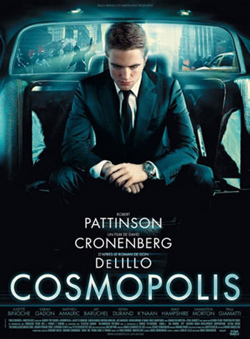 cosmopolis